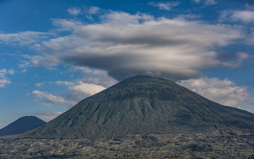 Day Gorilla Safari Virunga And Gahinga Volcanoes Safaris