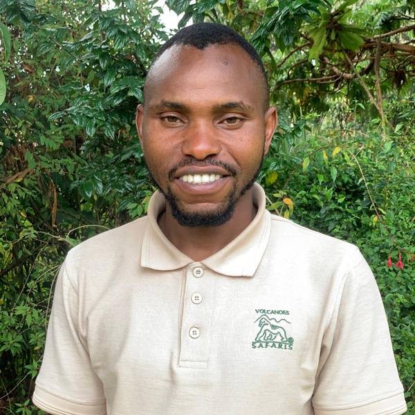 Jean Damascene Murwanashyaka