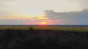Meet The Virunga Lodge Team;Uwamariya Atanasie, Housekeeping.