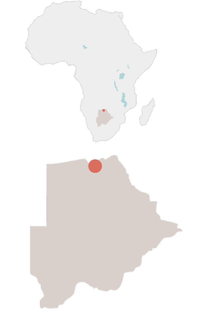 Into the Virungas London Launch