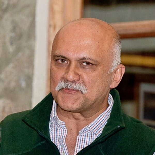 Invitation to Join a Fascinating Talk on Complex and Urgent Challenges of Great Ape Conservation and Sustainable Ecotourism in Rwanda and Uganda