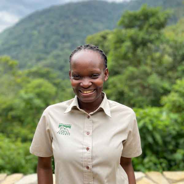 Ritah Katusiime