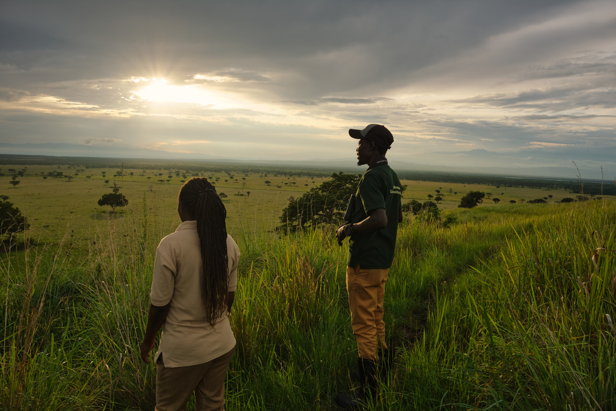Kyambura Fig Tree Nature Walk