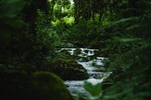 A fantastic base for hiking and walking