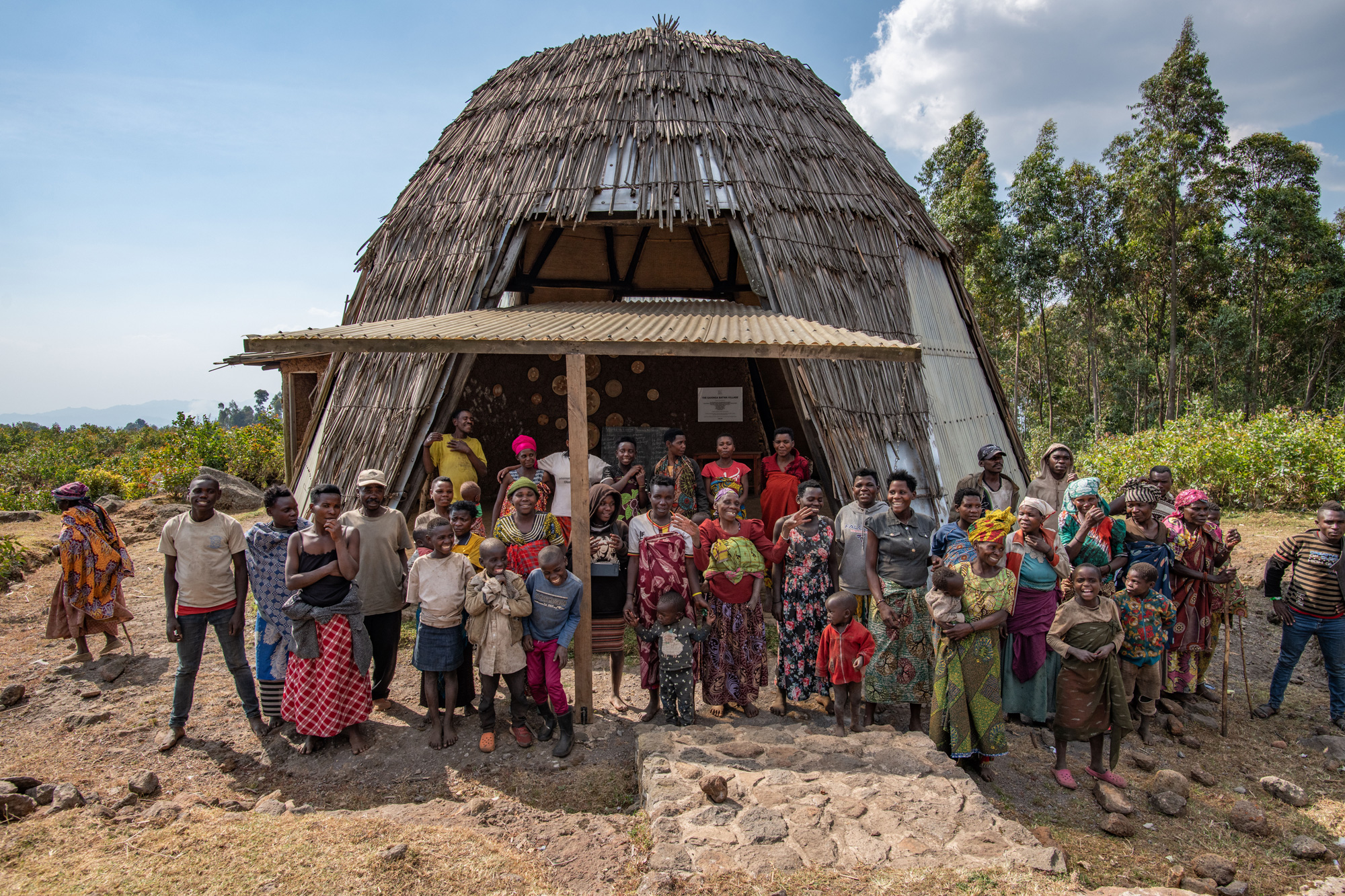 The British Airways Charity Shield Tournament.