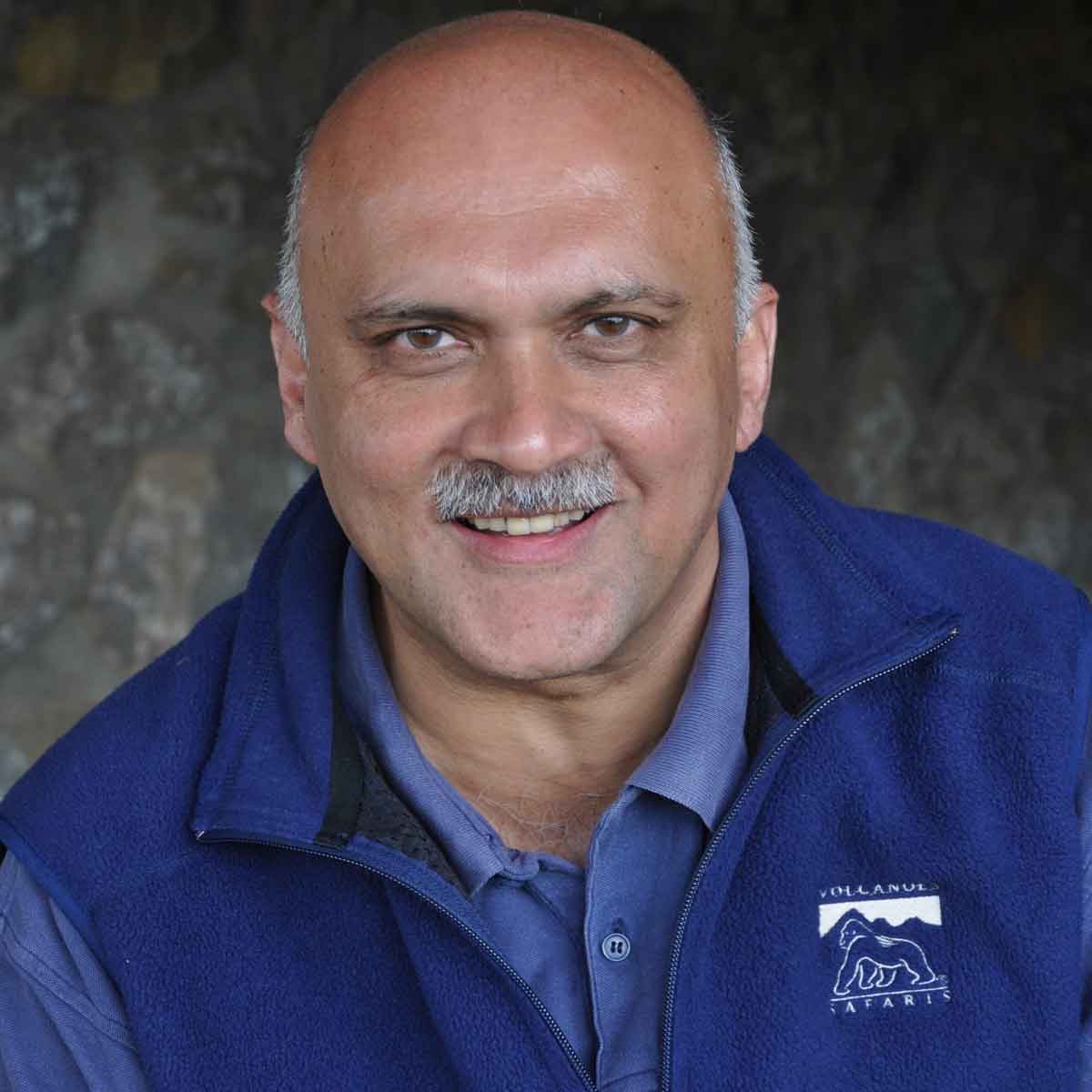 Praveen Moman featured in Travel + Leisure