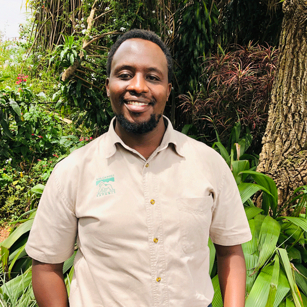 Boniface Ng’ang’a