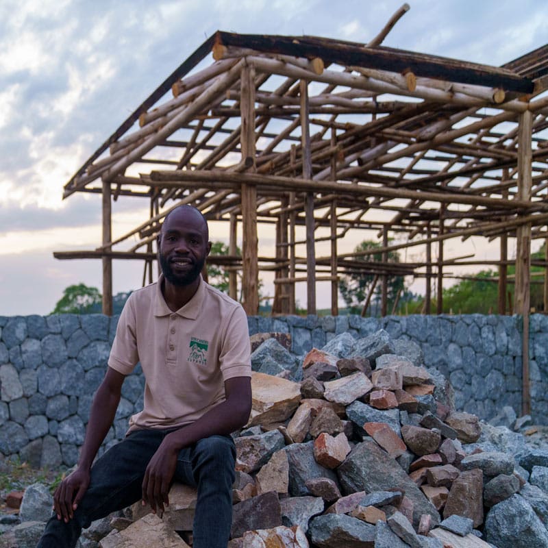 John Bosco Tukamuhabwa