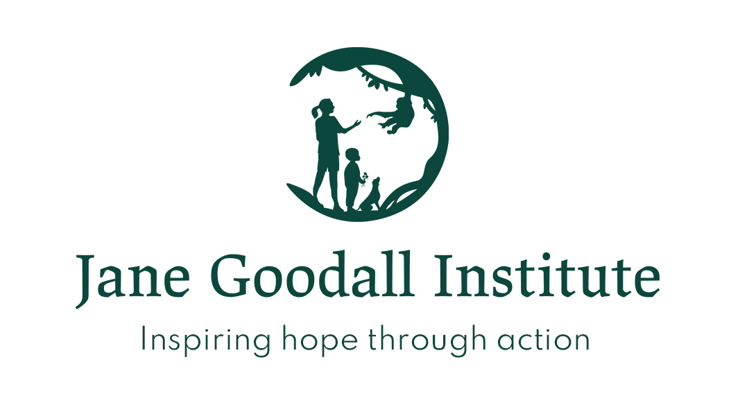 Jane Goodall Institute 