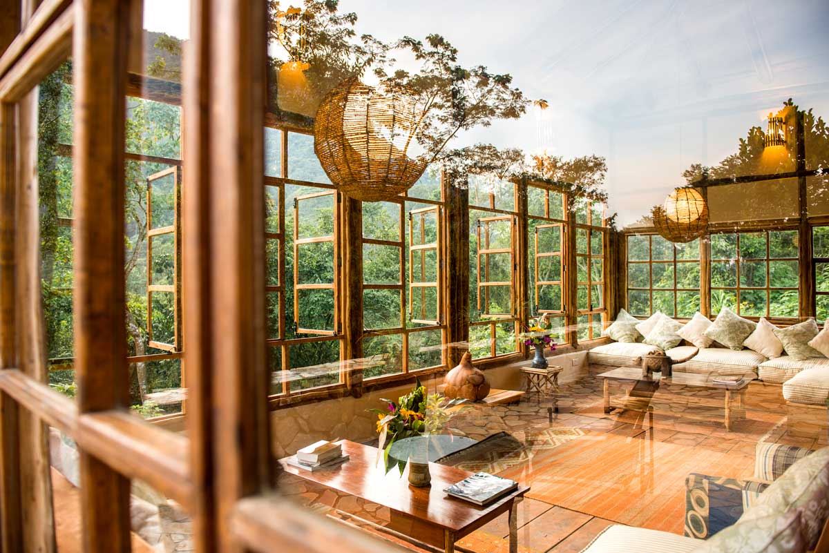 Pioneers of gorilla and chimpanzee ecotourism in Uganda and Rwanda since 1997