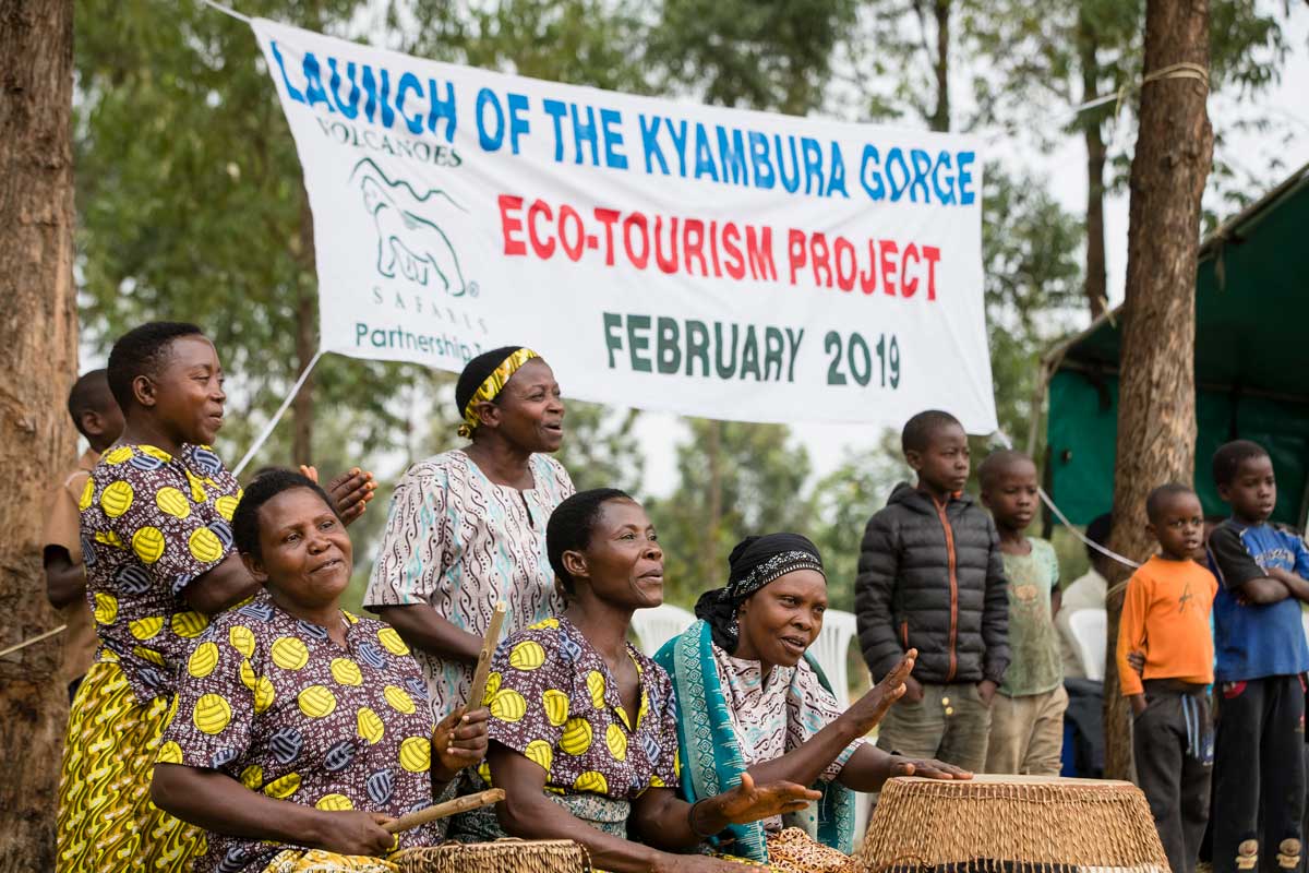 Kyambura Community Projects