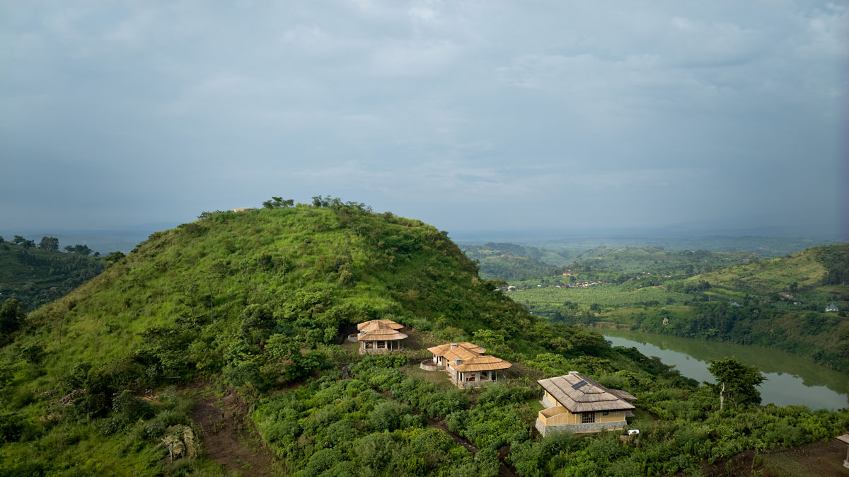 Kibale Lodge Featured In AFAR