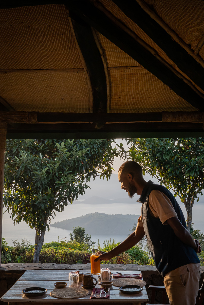 T+L World's Best Awards