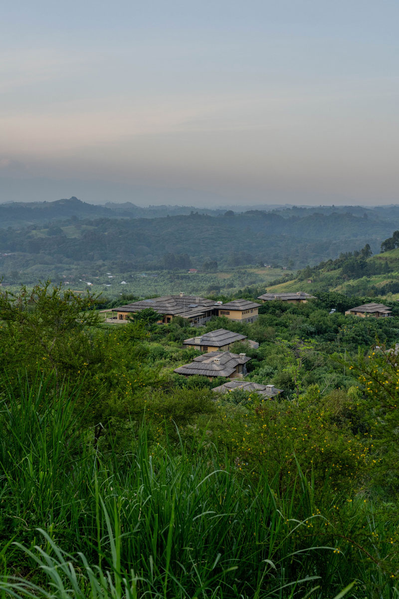 Volcanoes Safaris in Le Journal de Québec