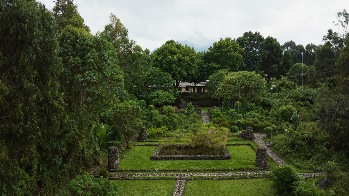 Mount Gahinga Lodge and Kyambura Gorge Lodge Featured in Travel + Leisure Readers’ 20 Favorite Safari Lodges of 2024