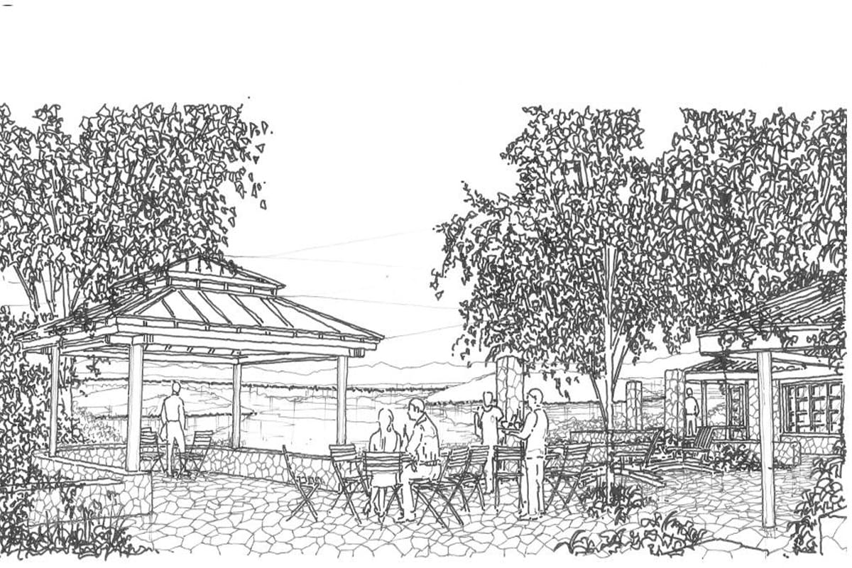 Virunga Lodge Seeks Your Support To Launch The Carpentry & Tailoring Training Vocational Centre at Virunga Lodge