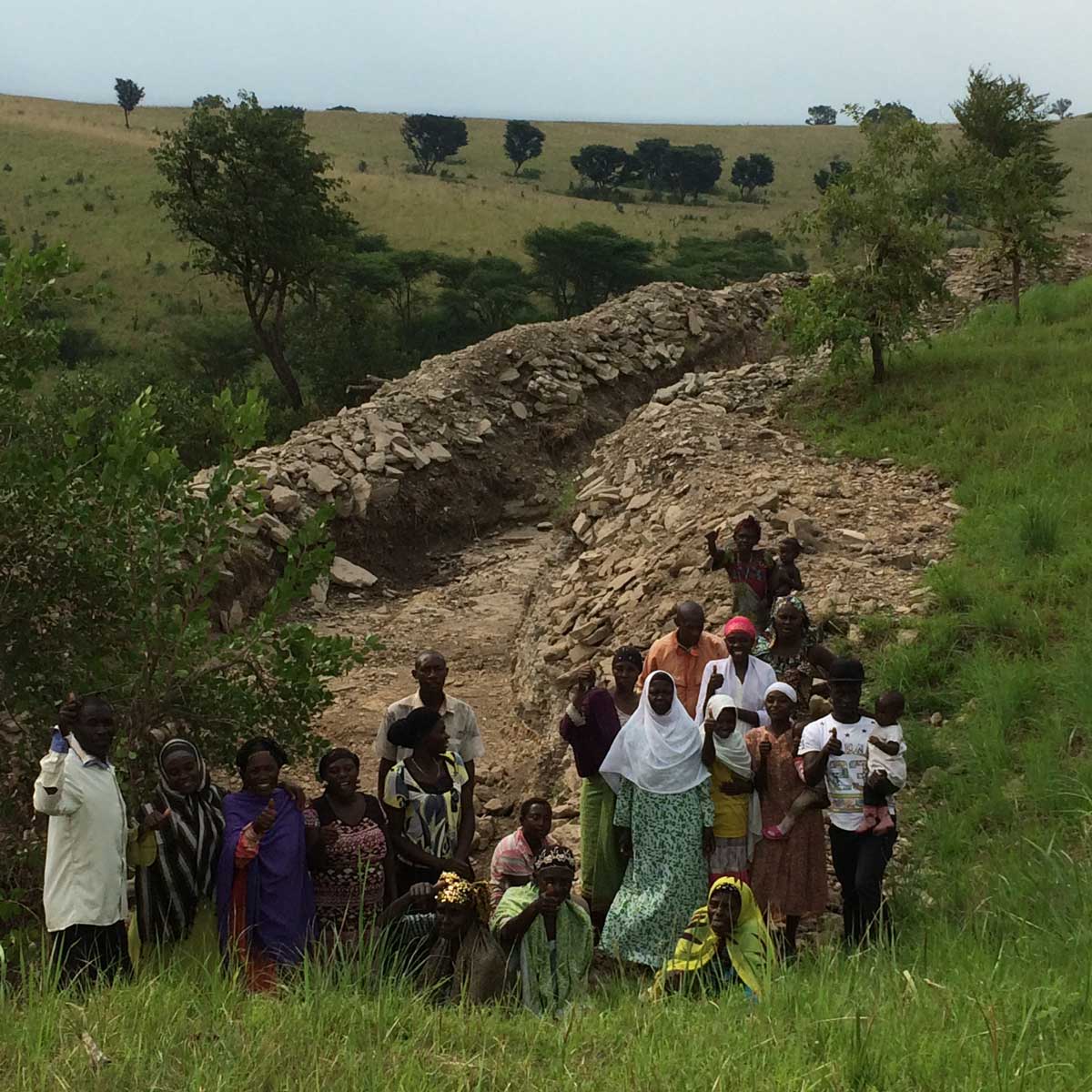 UWA Resolves to Preserve Wildlife