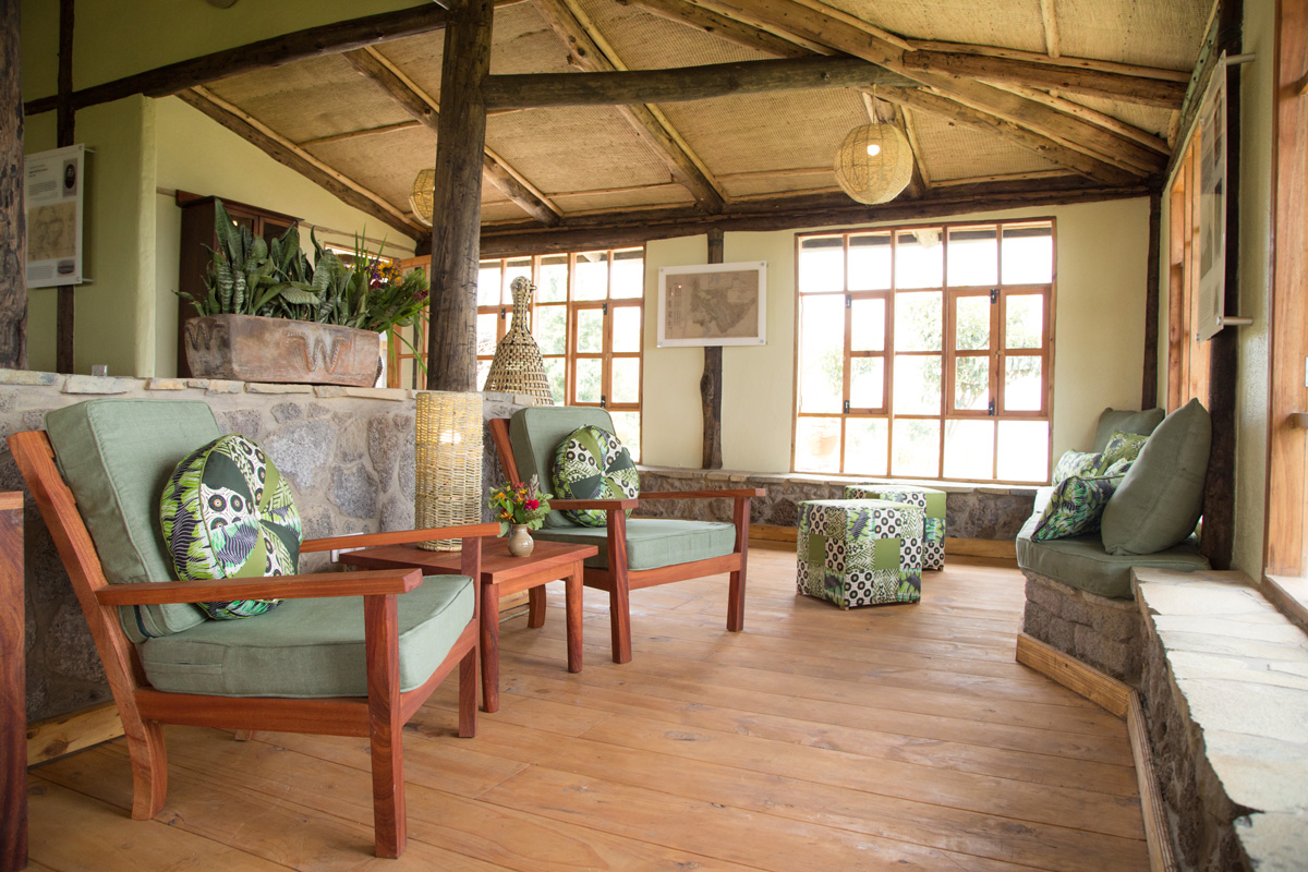 Celebrating Cricket and the Visit of the Duchess of York to Rwanda