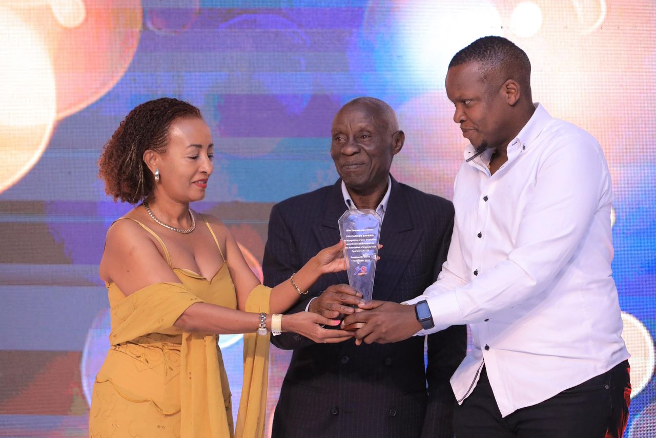 The Association of Uganda Tour Operators (AUTO) celebrates 30 years!