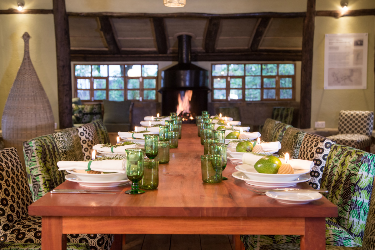 Praveen Moman's Speech at TEDxBend "Save Gorillas: Focus on Communities"