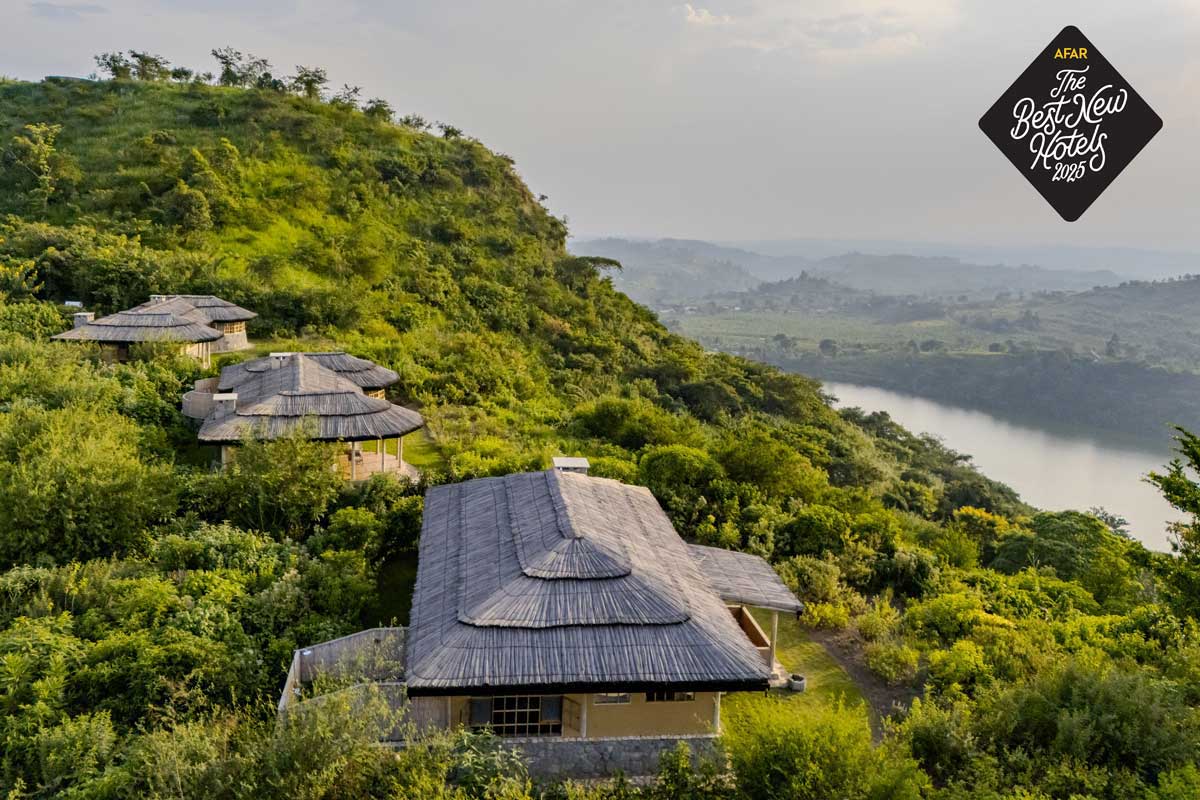 Prestigious Recognition for Volcanoes Safaris Lodges and Teams!