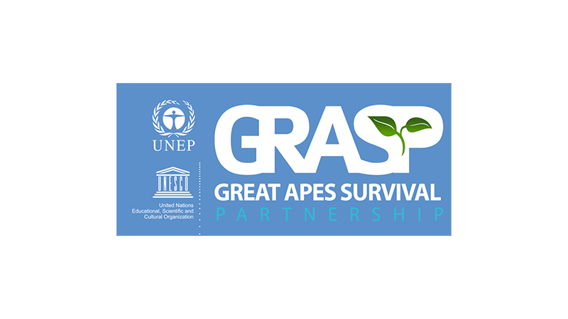 Great Apes Survival Partnership