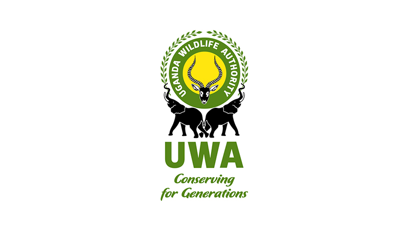 The Uganda Wildlife Authority