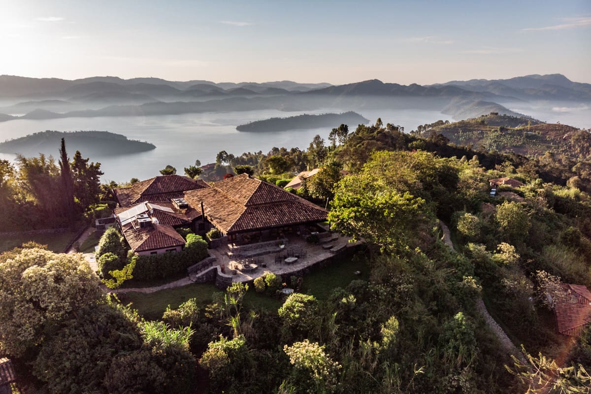 Forbes Online: The Best Adventure Experiences To Gift Thrill Seekers This Year