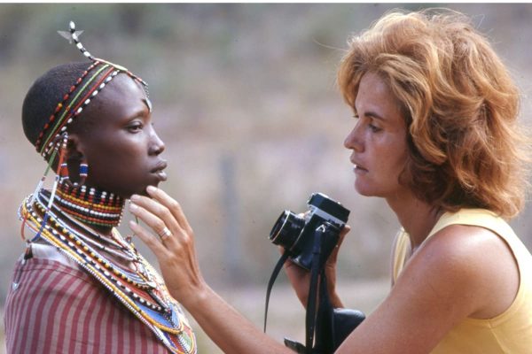 "MIRELLA" - A film by Oliver Bruck