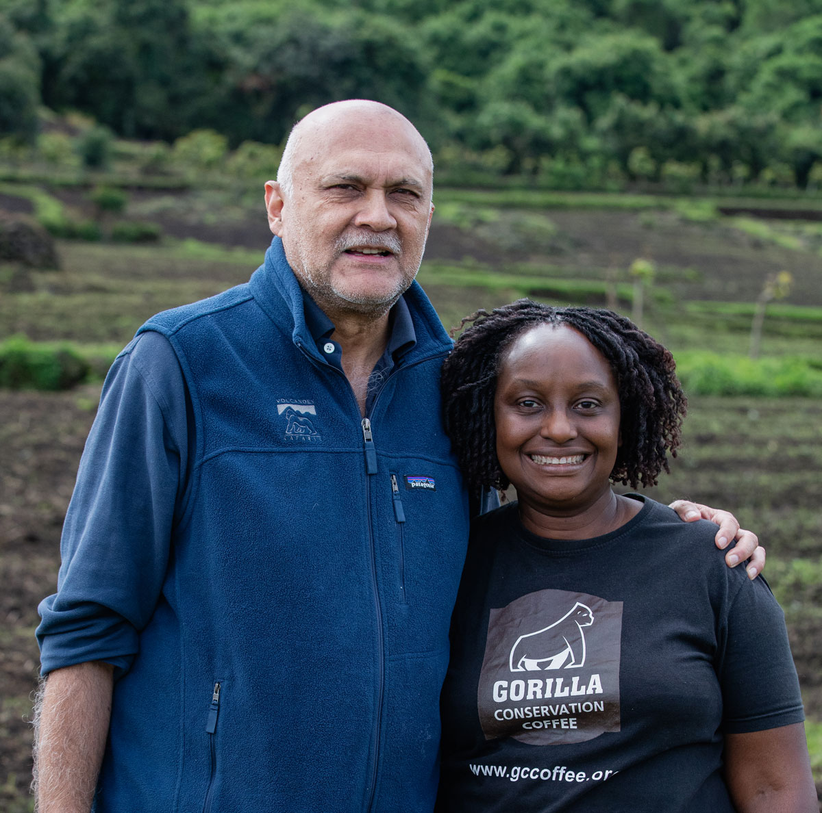 The Albertine Apes Alliance