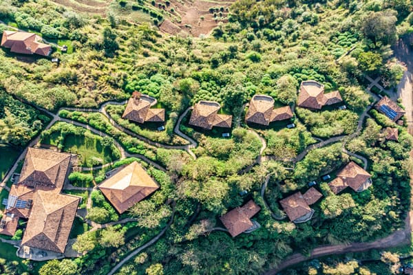 Fifteenth Anniversary Virunga Lodge Event, 18th November 2019: A day to remember