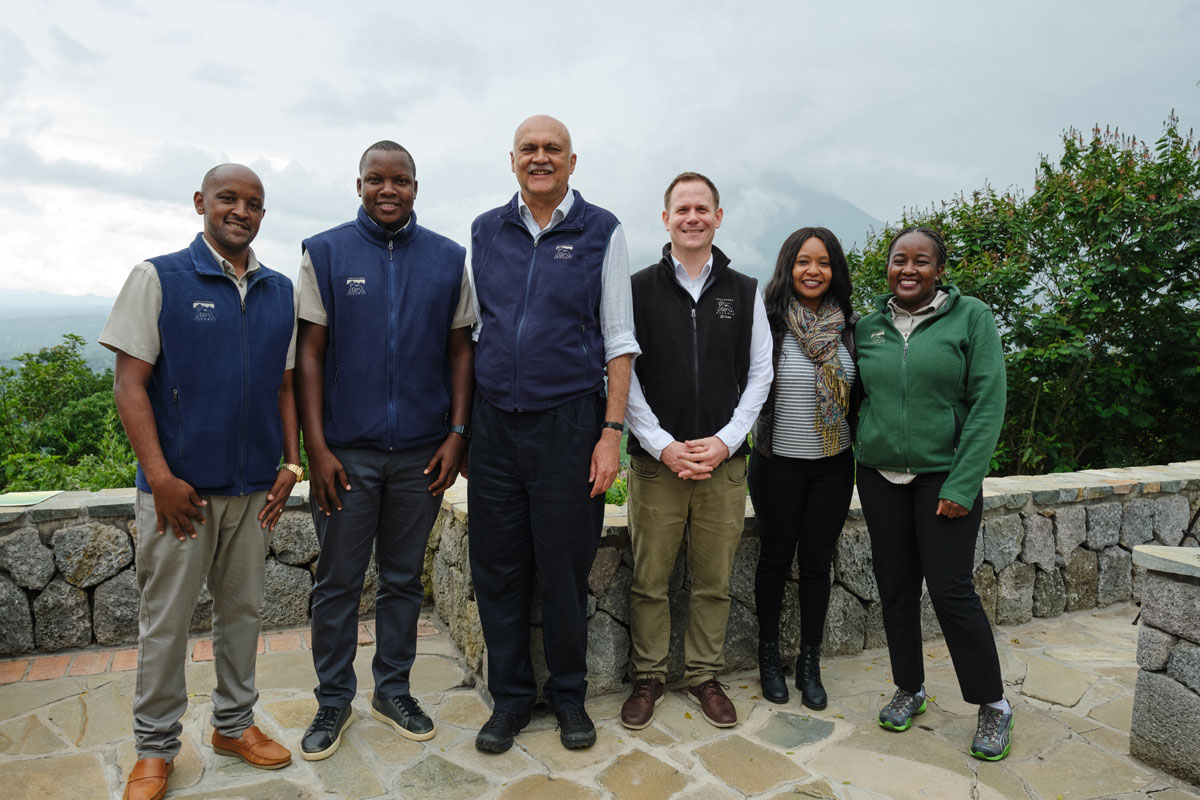 Baby Boom in Uganda National Parks