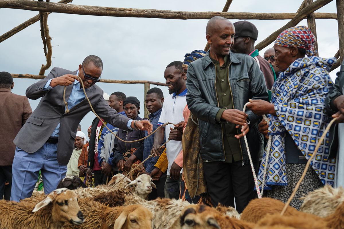 Volcanoes Lodges in the FT’s How To Spend It