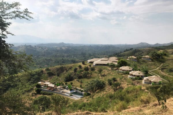 Volcanoes Safaris in Slovenia's N1 Slovenija