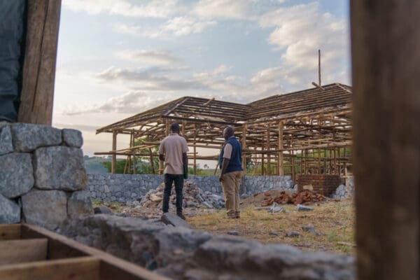 Volcanoes Safaris Featured in Forbes