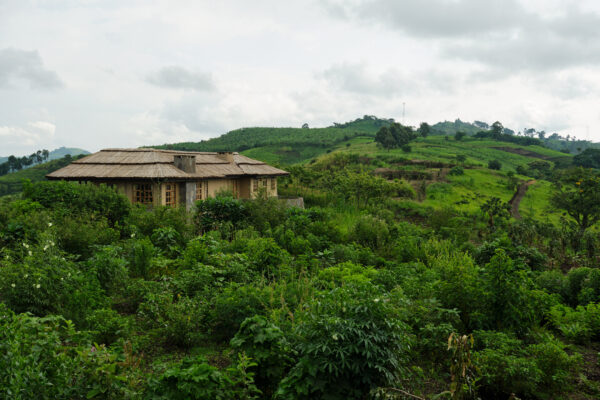Kibale Lodge Featured in the Sydney Morning Herald