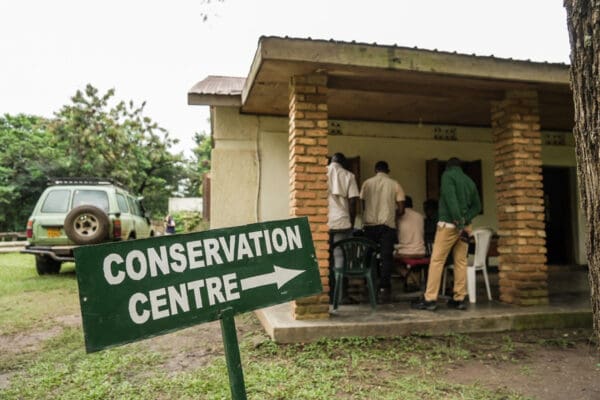 Volcanoes Safaris Featured in Men's Journal