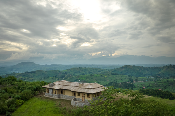 Kibale Lodge Featured in India Outbound