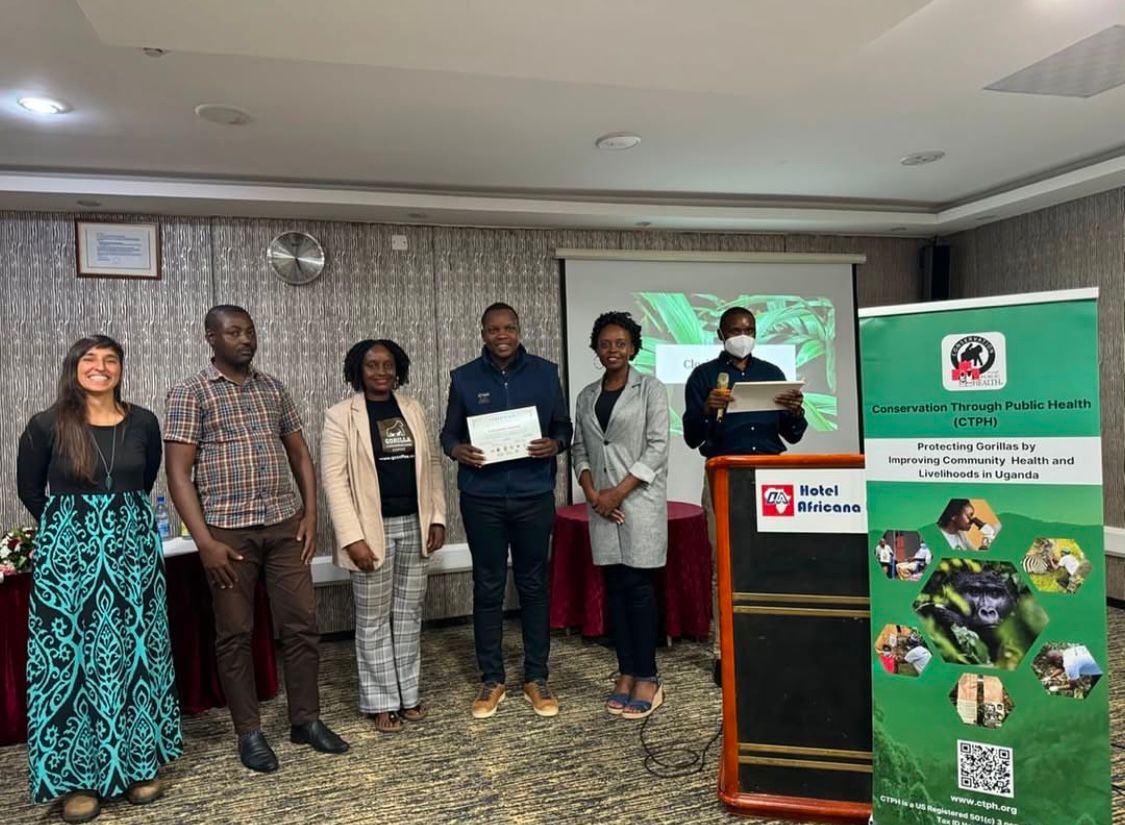 Volcanoes Safaris participates in Responsible Tourism meeting with Uganda Wildlife Authority