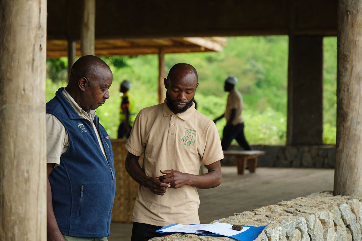 Locally Inspired and Built 