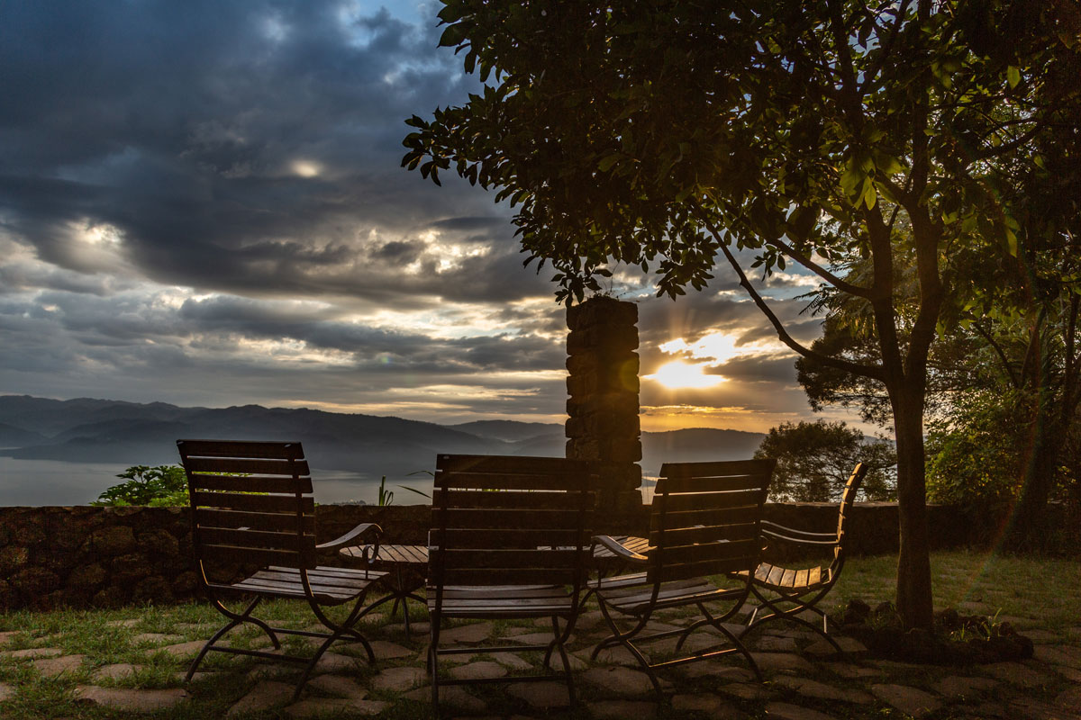 Volcanoes Safaris Partnership Trust and the Jane Goodall Institute announces partnership to support Kyambura Gorge chimpanzees and communities