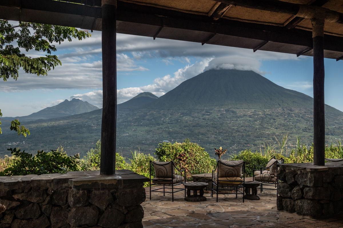 Cooking Classes at the lodges