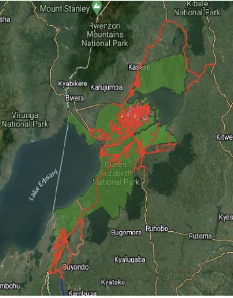 Next steps for the survey in 2024 