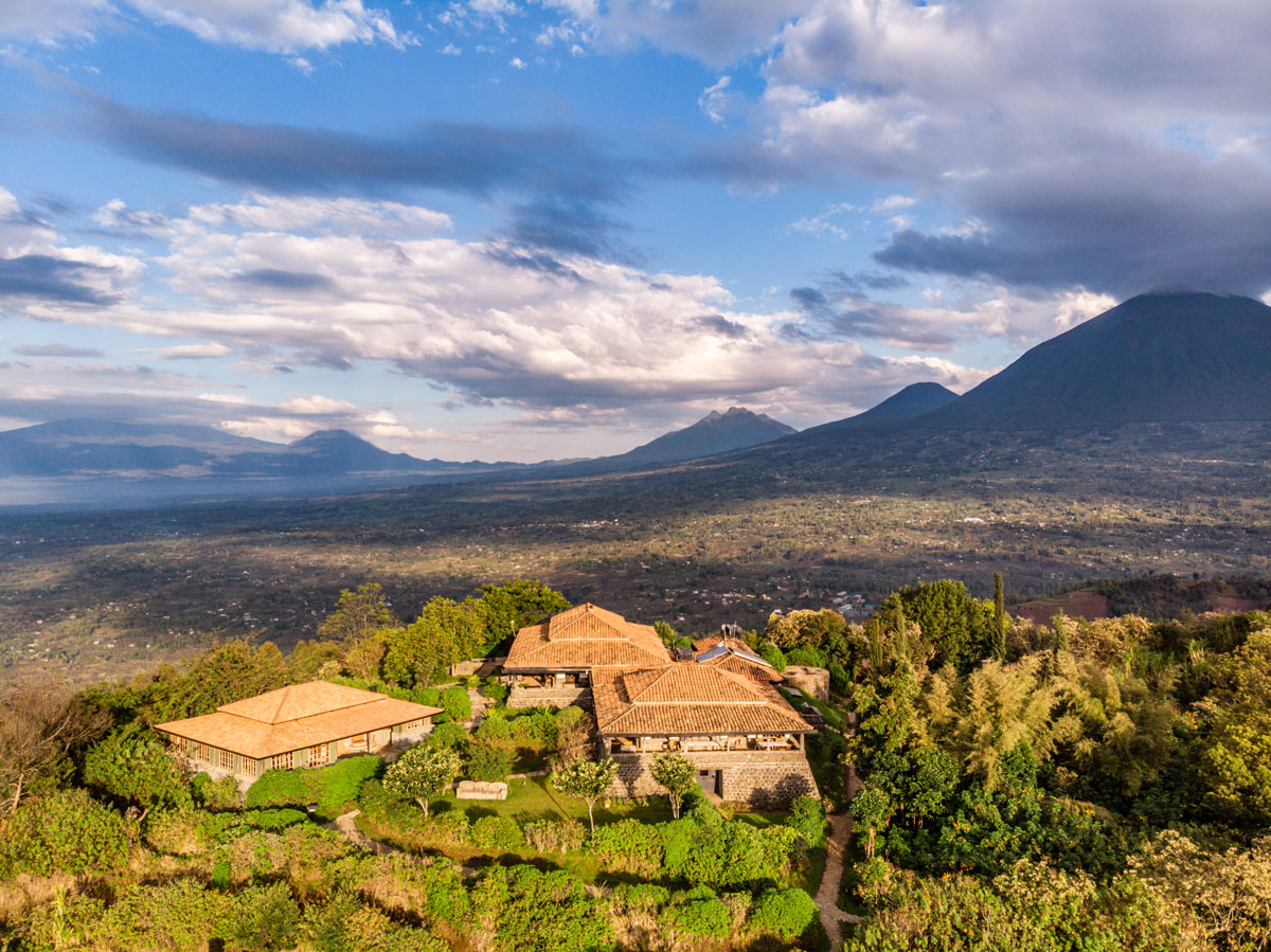 5 Places To Vacation Post-COVID For Amazing Biodiversity