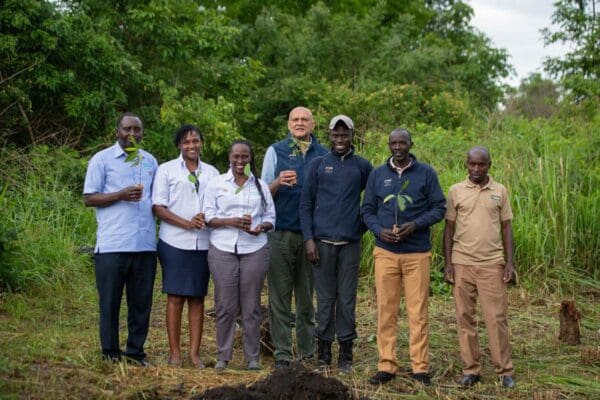 Volcanoes Safaris featured in Advantage Magazine