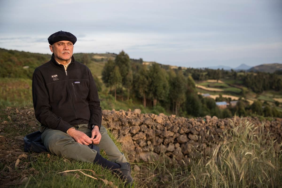 Beyond Trophy Hunting