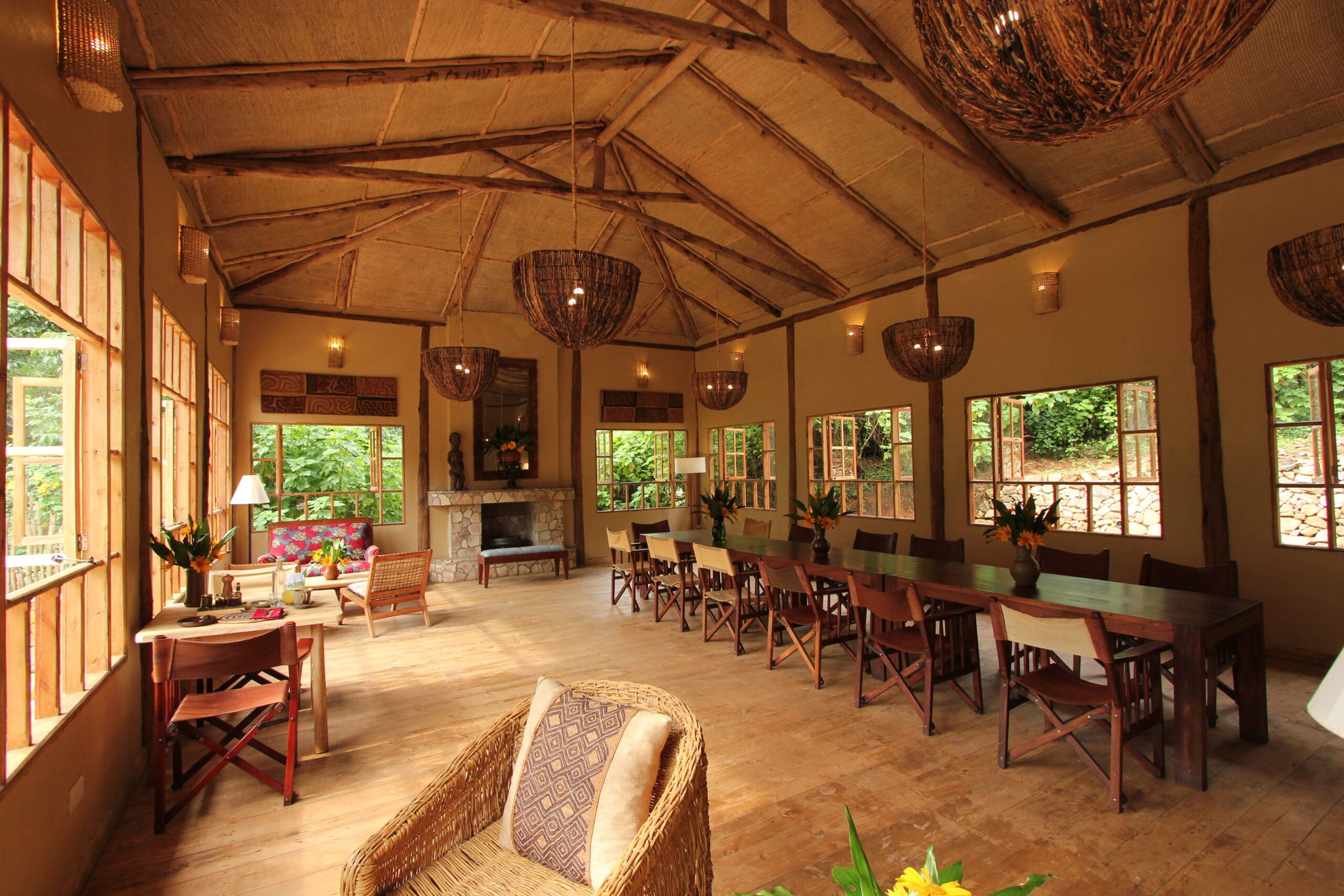 Craftsmen and crafts women