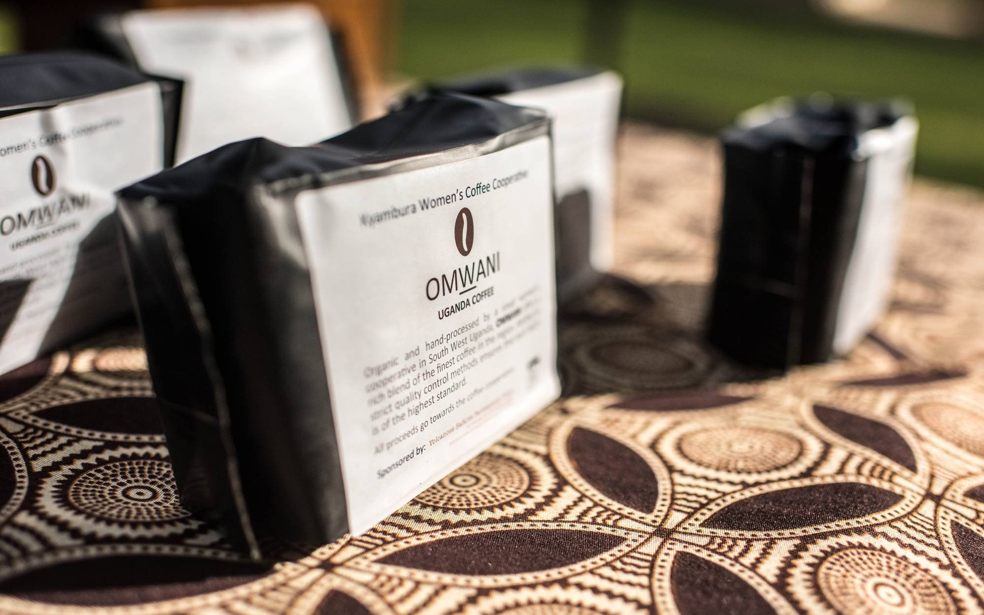 Happy International Coffee Day!