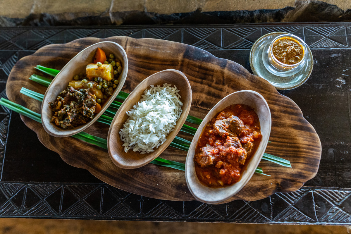 Volcanoes Safaris lodges have been nominated for the Travel and Leisure World’s Best Awards 2022!