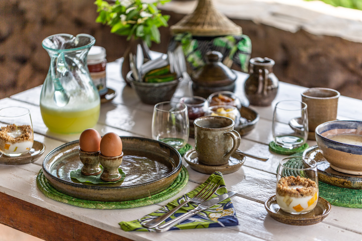 Bee Keepers Co-Operative